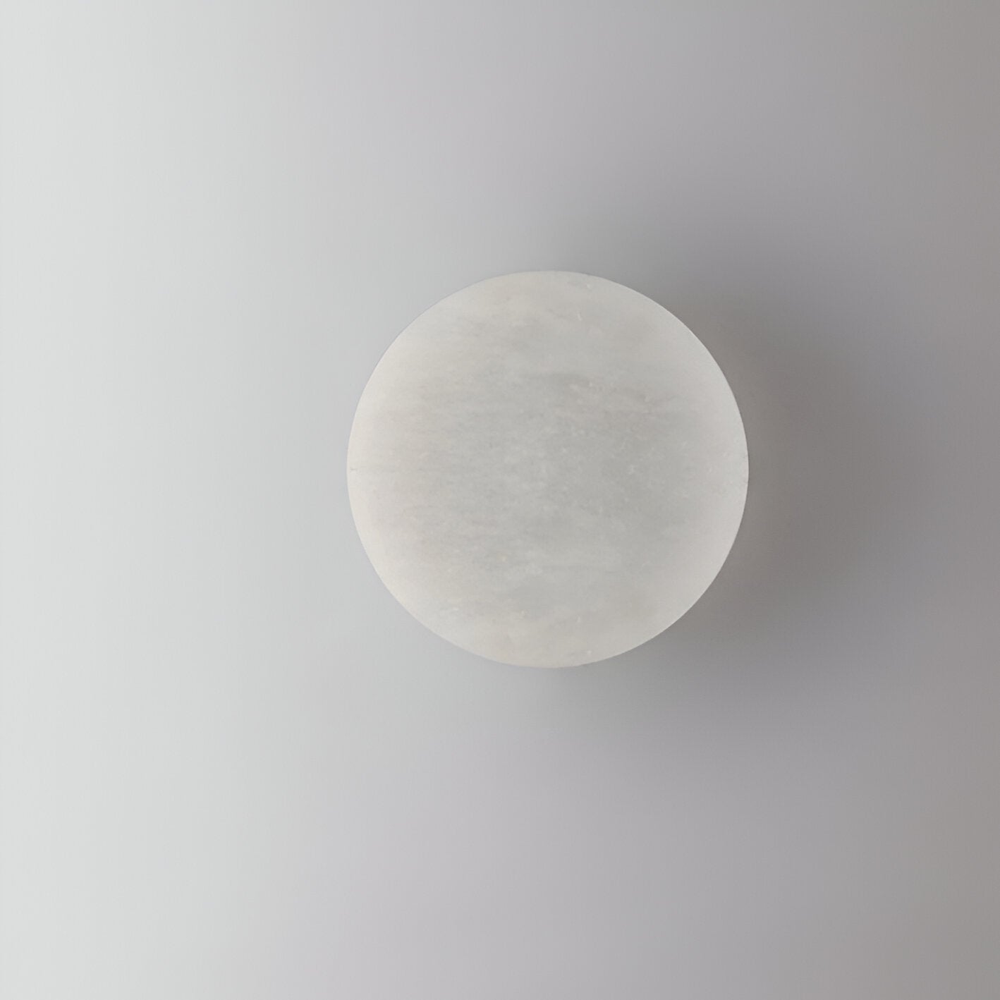 Nordic Alabaster Davina Wall Light