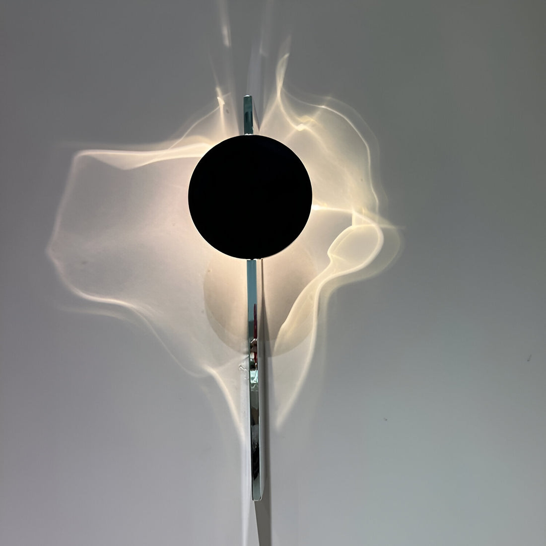 Lampada da parete Celestial Shadow Nordica