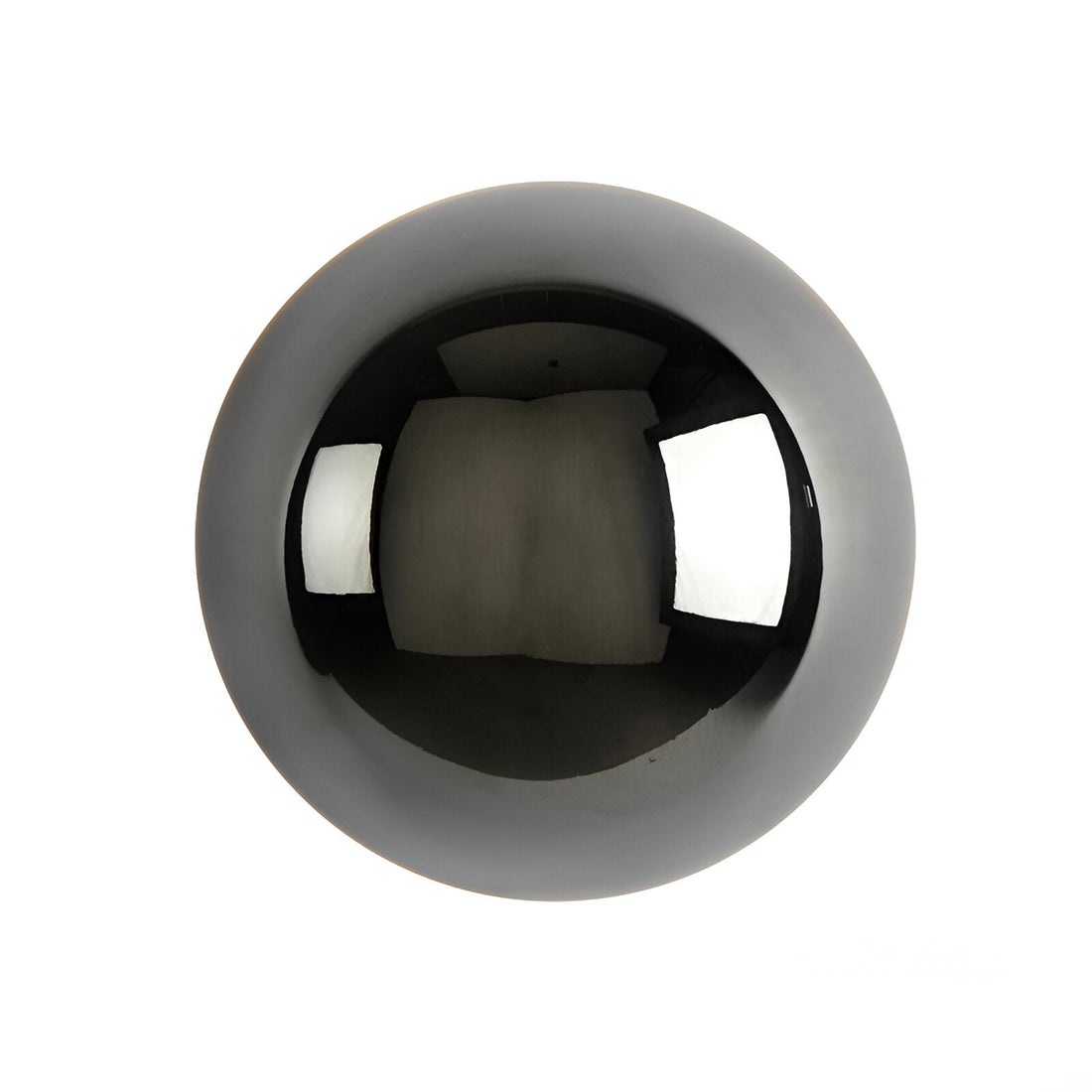 Nordic Iron Eclipse Wall Light