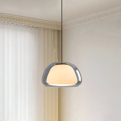 Nordic Jelly Glass Soho Pendant Light