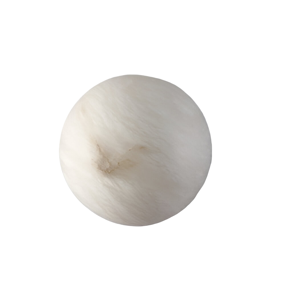 Nordic Marble Cloud Stone Wall Light