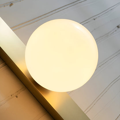 Nordic Marion Metal Wall Light