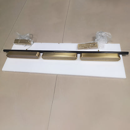 Nordic Stainless Steel Skylar LED Pendant Light