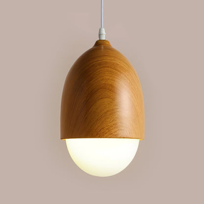 Nut Art Pendant Light