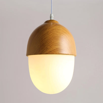 Noten Kunst Hanglamp