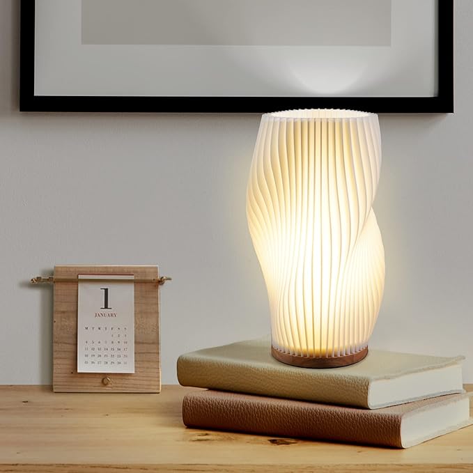 Lampe Dimmable Serene Wireless Wavecrest