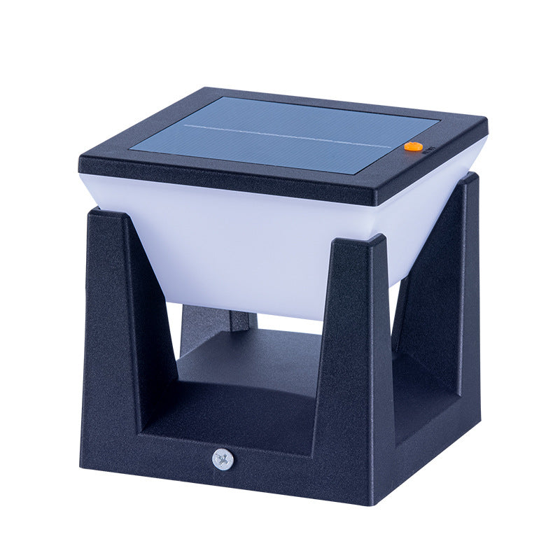 Premium IP65 Waterproof Solar Garden Wall Light