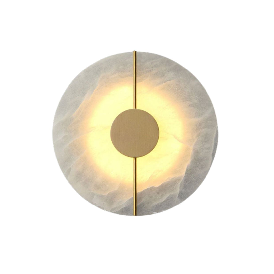 Modern Nordic Marble Wall Lamp