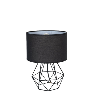 Geometric Creativity Table Lamp