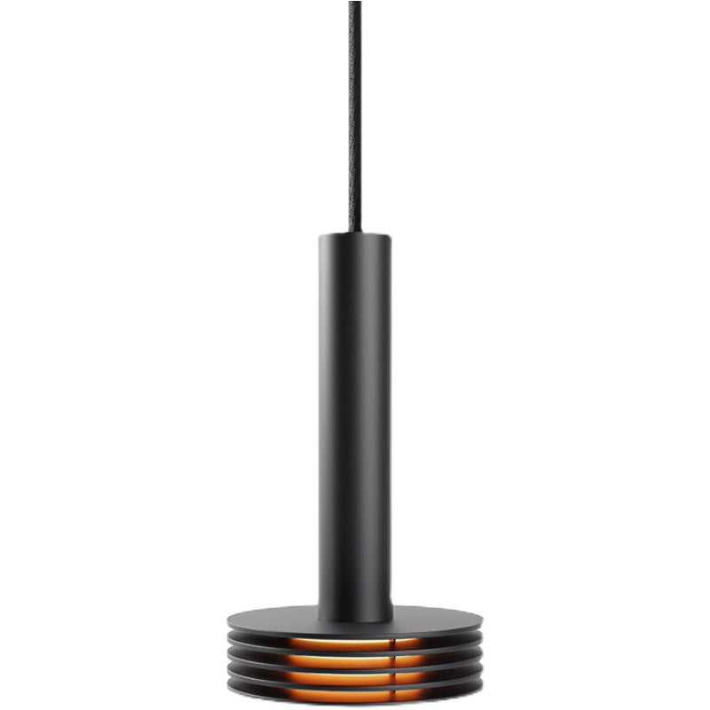 Miero Nordic Minimalist Iron Pendant Light
