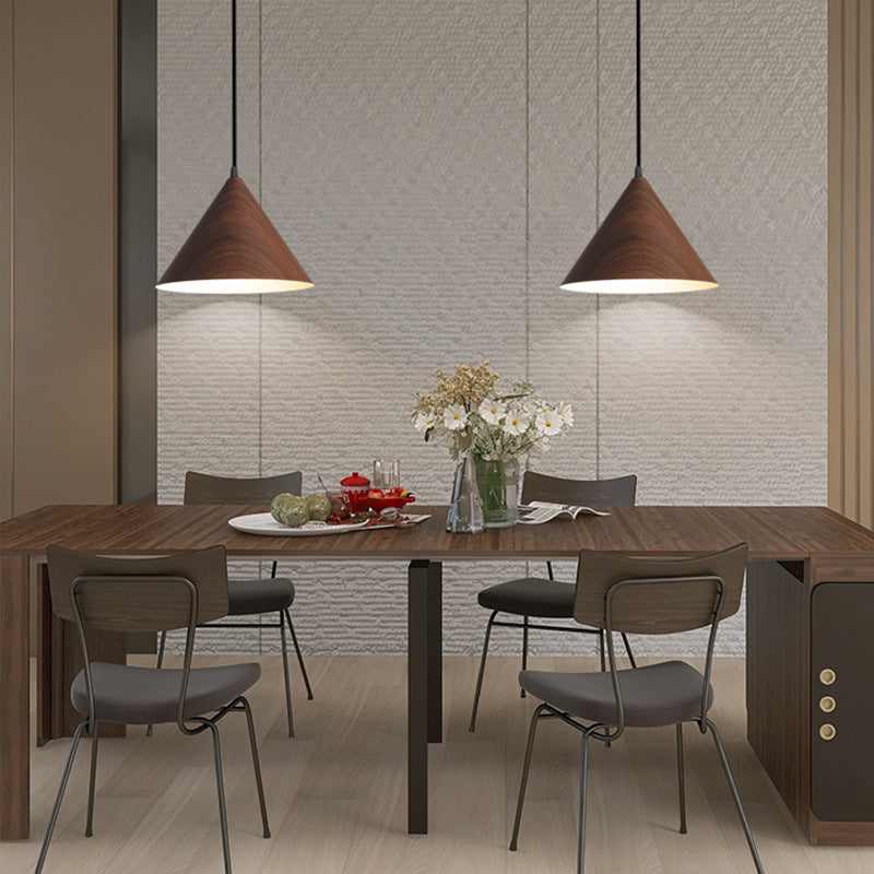 Nordic Dining Pendant Lamp