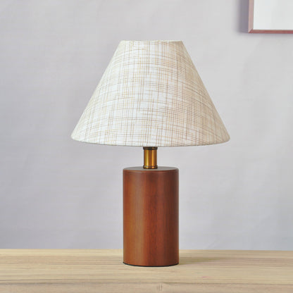 Korean Retro Style Table Lamp