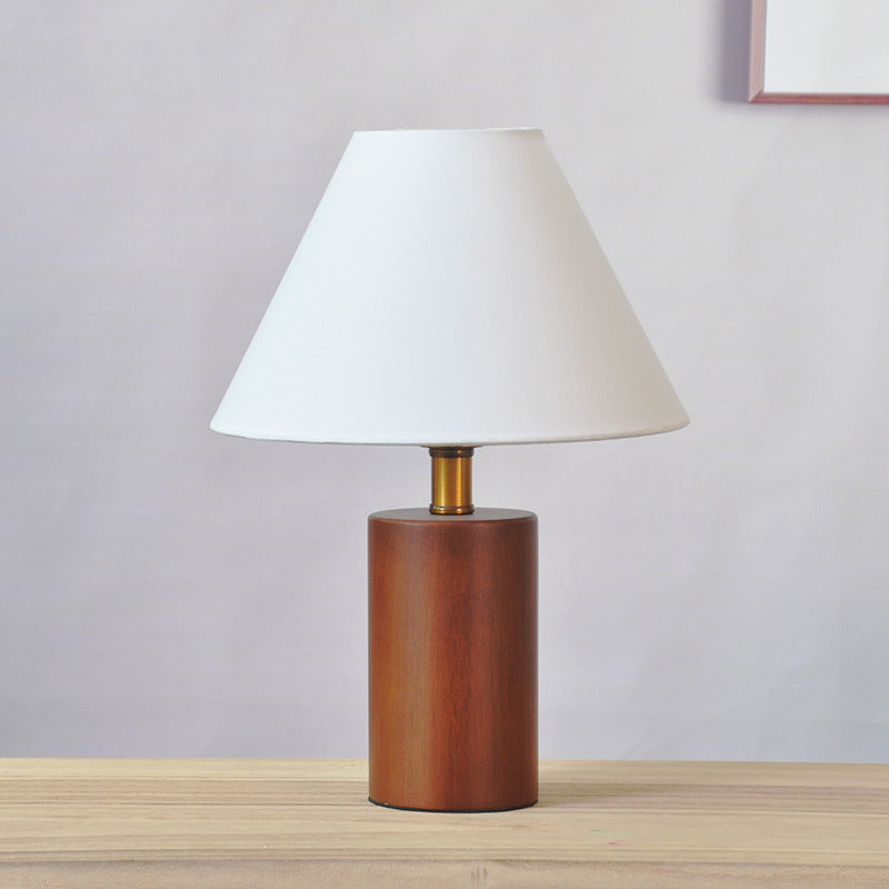 Korean Retro Style Table Lamp