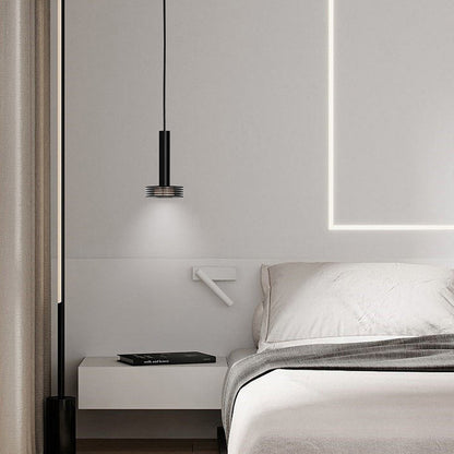 Miero Nordic Minimalist Iron Pendant Light