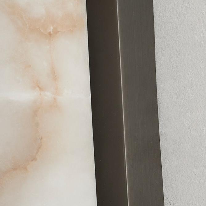 Callisto Marble Wall Lamp