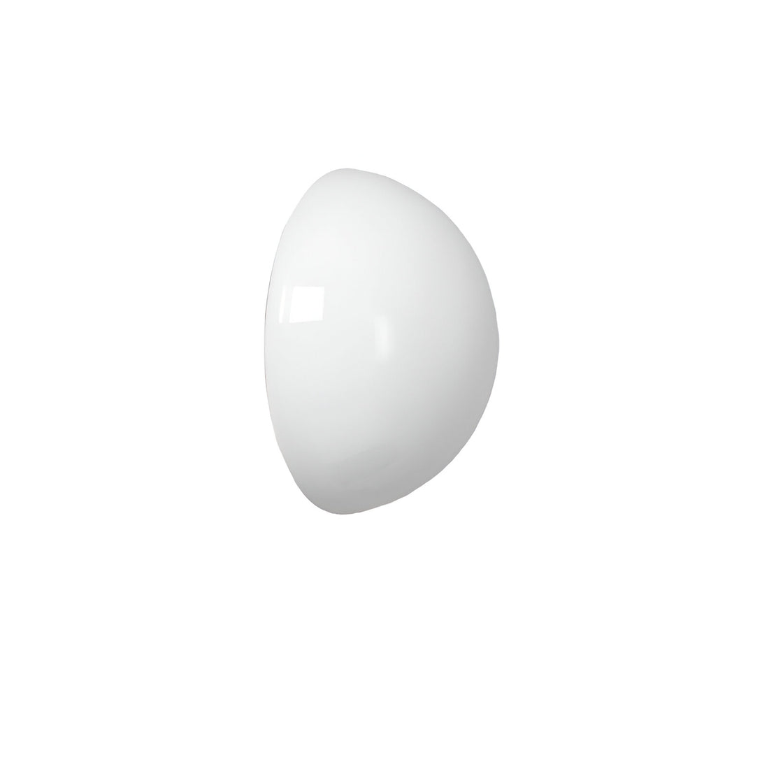 Nordic Bubble Ball Wall Light