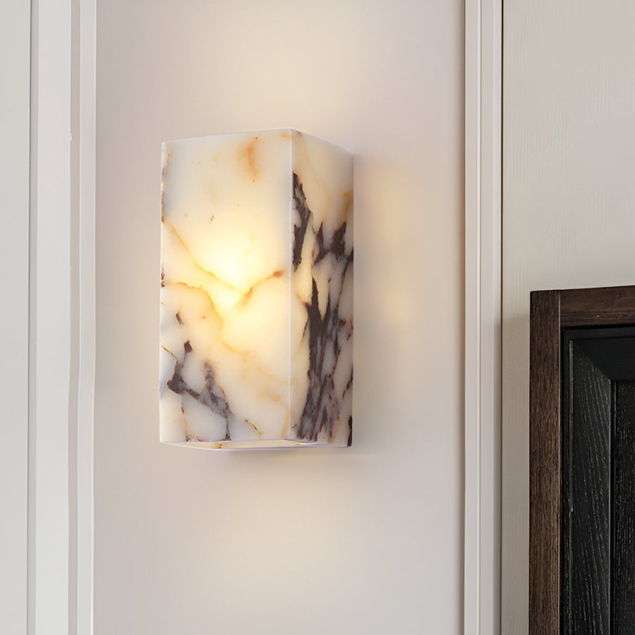 Marmor & Alabaster