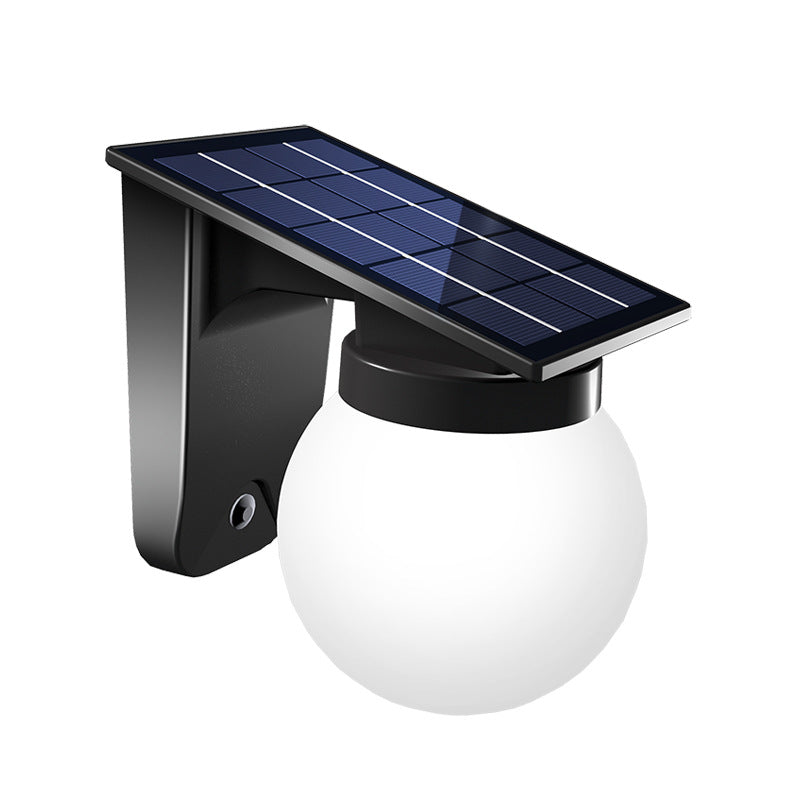 IP65 Waterproof Outdoor Solar Wall Light