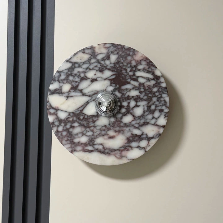 Callix Nordic Marble Wall Light
