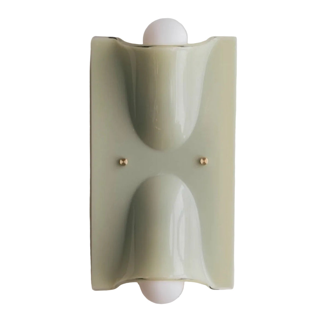 Fiora Nordic Modern Glass Wall Light