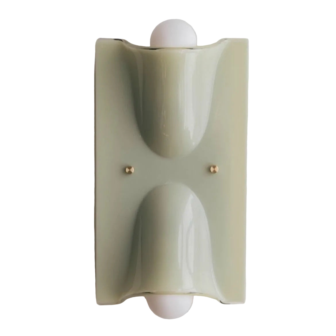 Fiora Nordic Modern Glass Wall Light