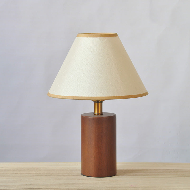 Korean Retro Style Table Lamp