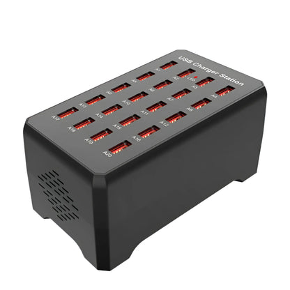 Charging Station- USB 20 Ports