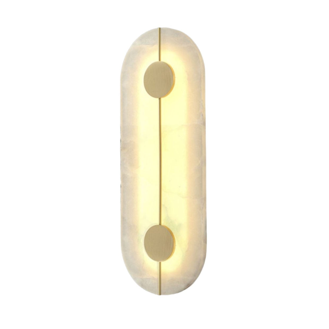 Modern Nordic Marble Minimalist Wall Light