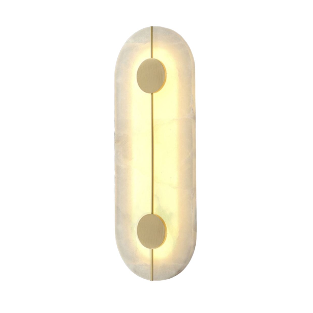 Modern Nordic Marble Wall Lamp