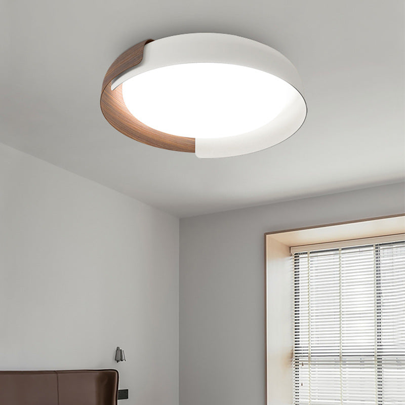 Lampada da soffitto Wood Harmony