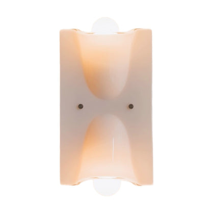 Fiora Nordic Modern Glass Wall Light