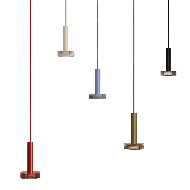 Miero Nordic Minimalist Iron Pendant Light