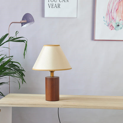 Korean Retro Style Table Lamp