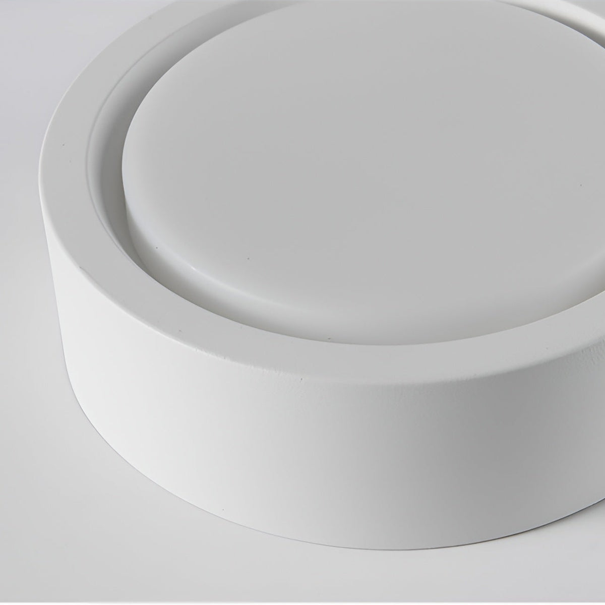 Luffon Modern Acrylic Surface Mounted LED Ceiling Light
