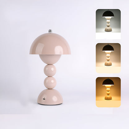 La lampe de table sans fil Nordic Bud