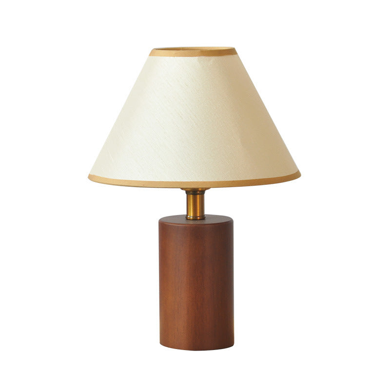 Korean Retro Style Table Lamp