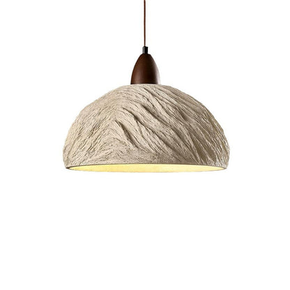 Medieval Zen French Art Pendant Lamp