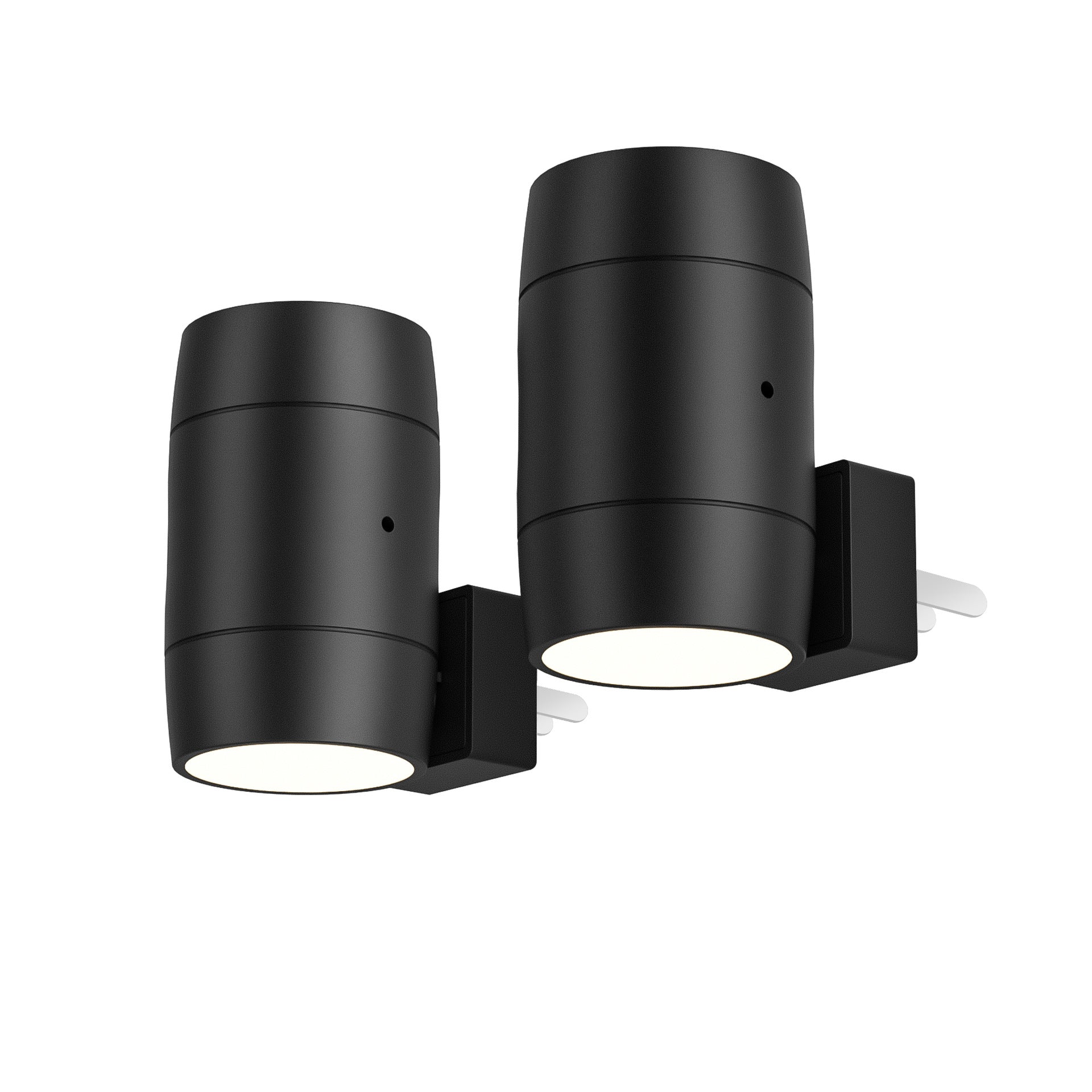 Dimmable Night Light Plug-In - Adjustable Brightness