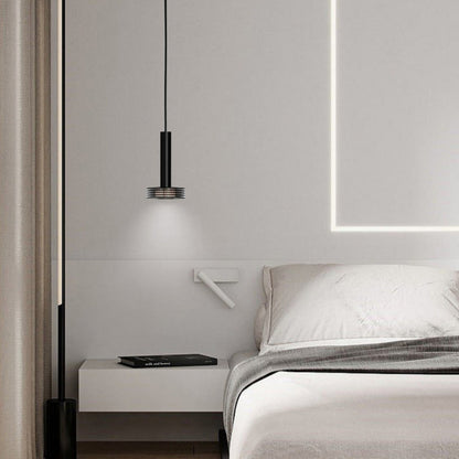 Miero Nordic Minimalist Iron Pendant Light