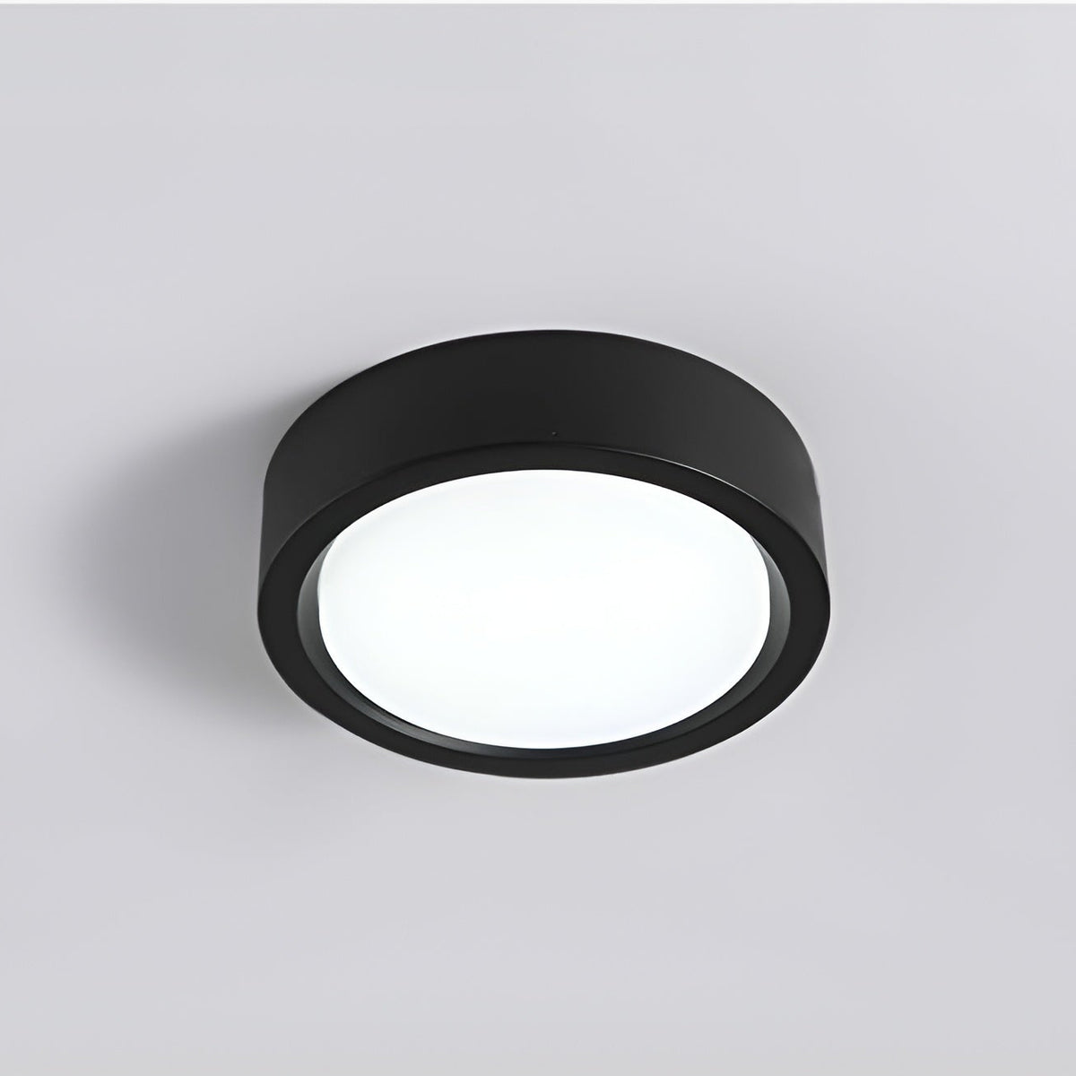 Luffon Modern Acrylic Surface Mounted LED Ceiling Light