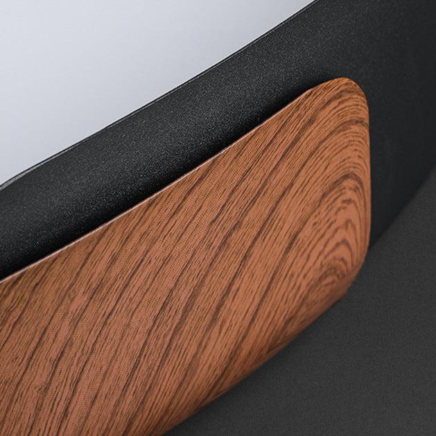 Lampada da soffitto Wood Harmony