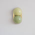 Maren mint twin glass wall light