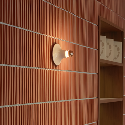 Bauhaus Retro Interior Wall Lamp