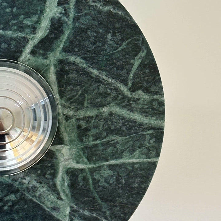 Lyra Nordic Marble Wall Light