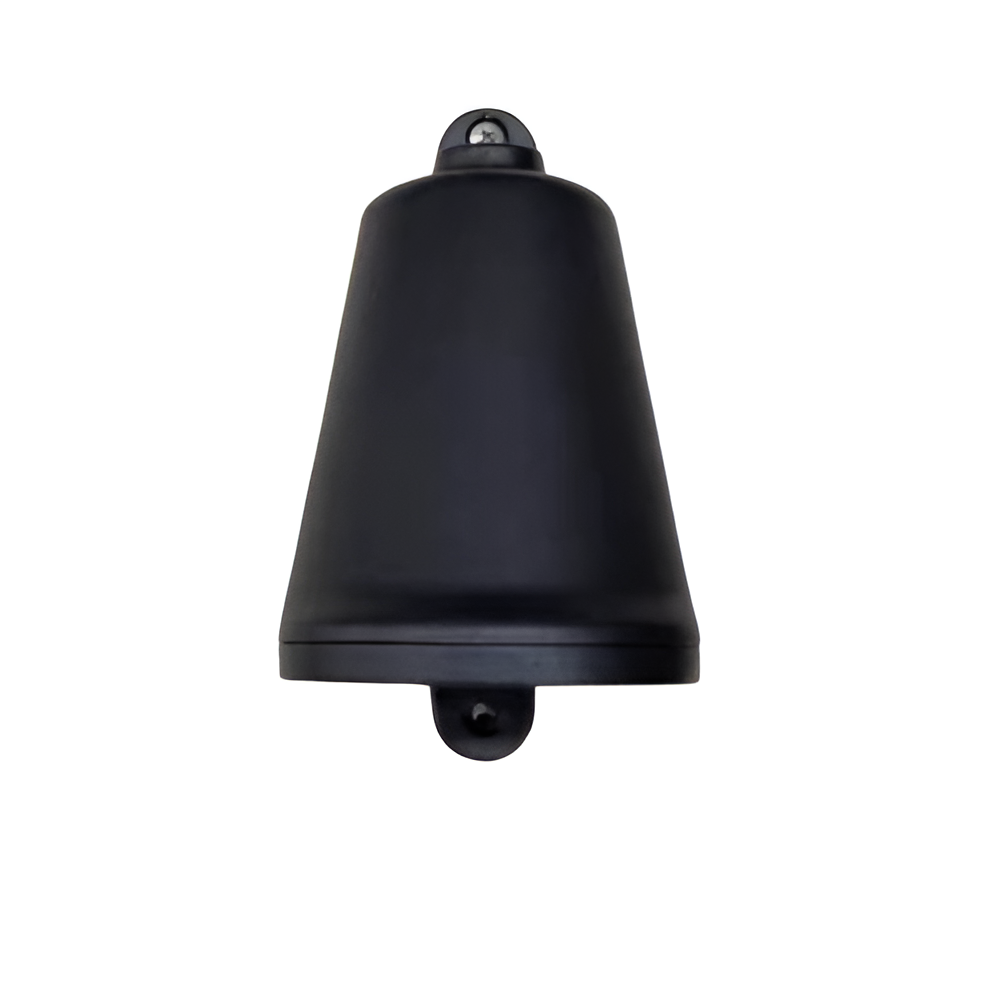 Nordic LED Minimalist Outdoor Waterproof Wall Lamp