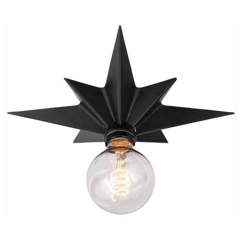 Lampe de plafond en forme d&