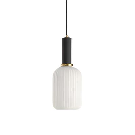 Nordic Colorful Glass Pendant Lights