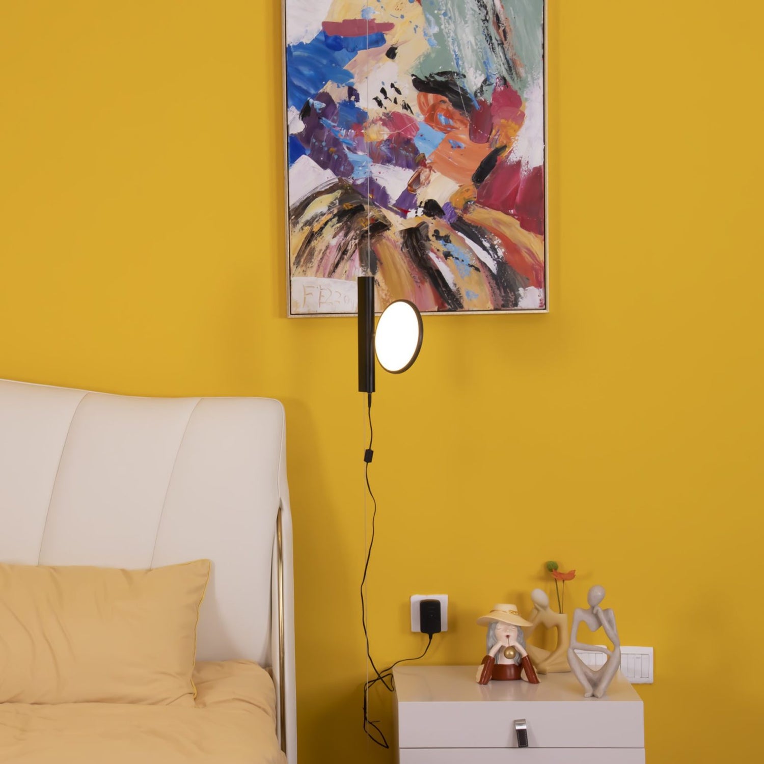 OK Nordic Hanglamp