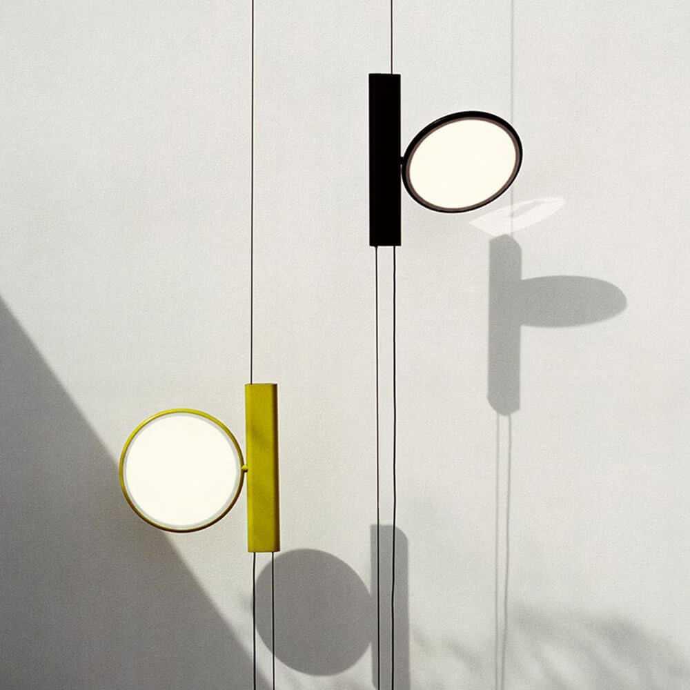 OK Nordic Pendant lamp