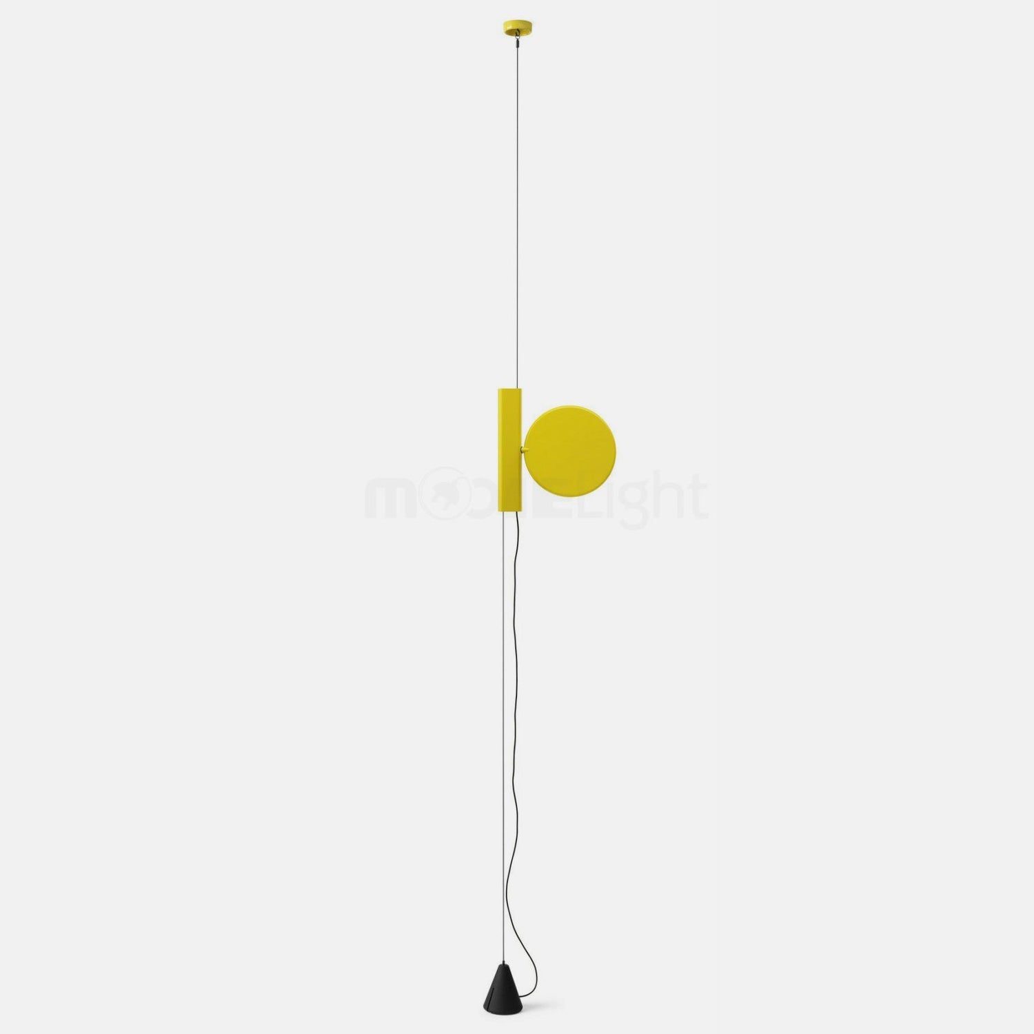 OK Nordic Pendant lamp